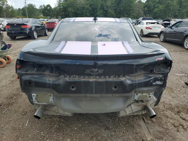 2013 Chevrolet Camaro Lt VIN: 2G1FC1E39D9237553 Lot: 59641804