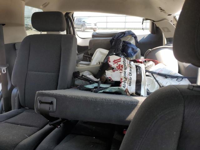 2010 Chevrolet Tahoe C1500 Ls VIN: 1GNMCAE0XAR151116 Lot: 60697864