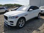 2017 JAGUAR F-PACE PRE - SADCJ2BV0HA084832