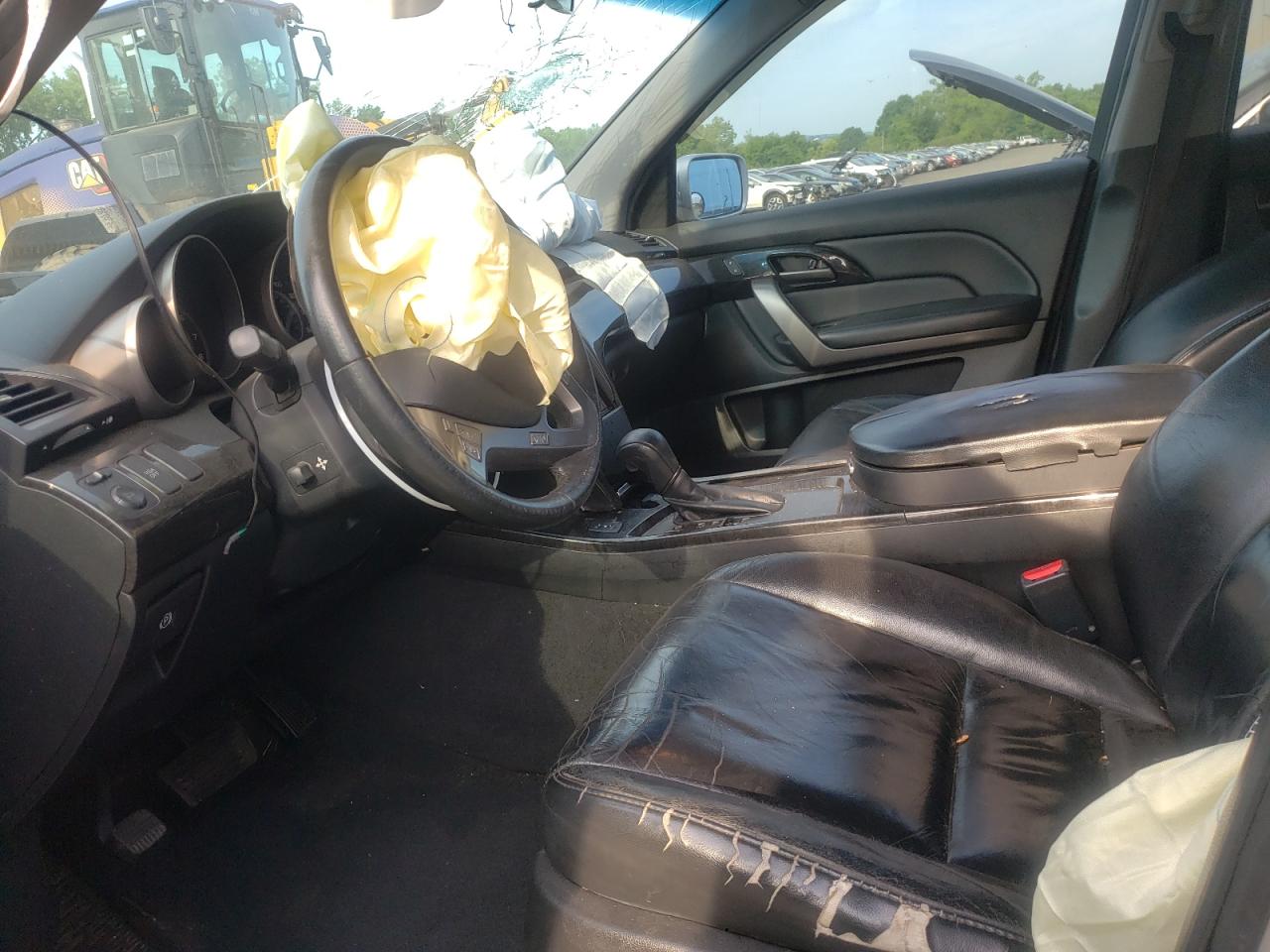 2HNYD28247H518864 2007 Acura Mdx