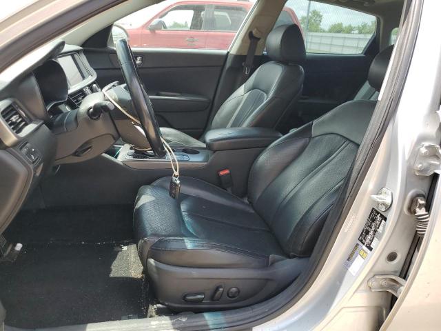 2020 Kia Optima Lx VIN: 5XXGT4L36LG436793 Lot: 59757394