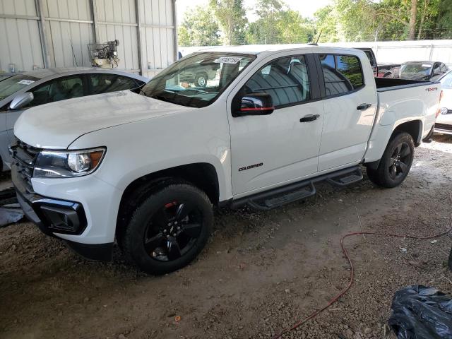 1GCGTCEN1N1203007 Chevrolet Colorado L