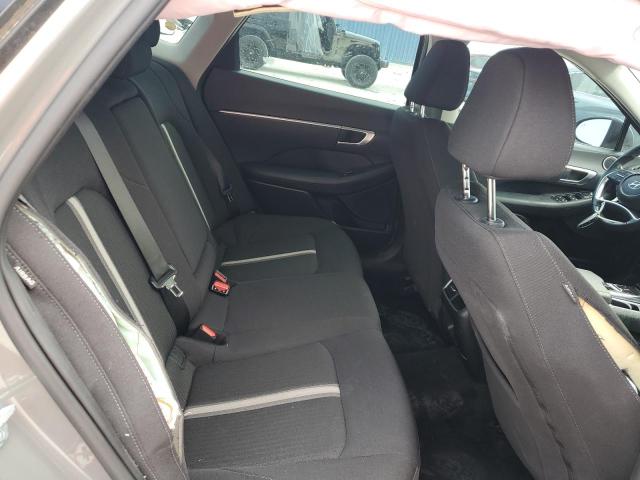 2021 Hyundai Sonata Sel VIN: KMHL14JA2MA162345 Lot: 57631974