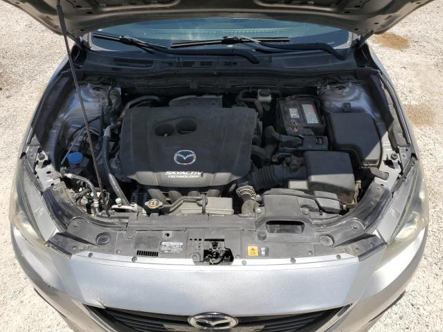 VIN JM1BM1V7XE1112699 2014 Mazda 3, Touring no.11