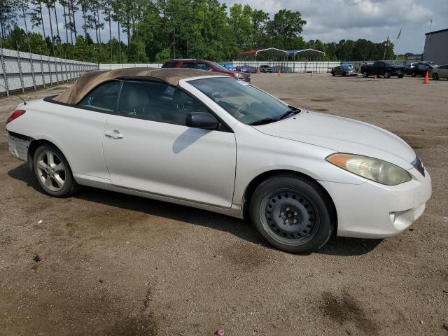 2006 Toyota Camry Solara Se VIN: 4T1FA38P36U100570 Lot: 58047454