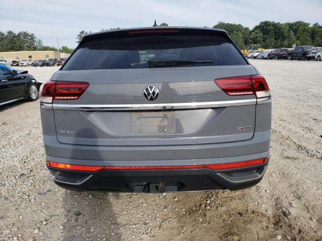 2021 Volkswagen Atlas Cross Sport Se VIN: 1V2KE2CA6MC209420 Lot: 59699064