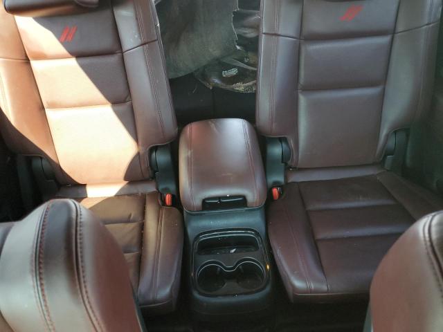 2023 DODGE DURANGO CI - 1C4SDHET7PC636129