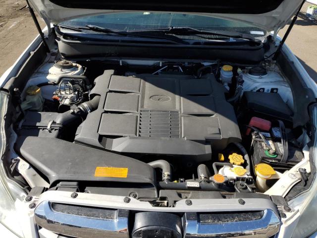 2014 Subaru Outback 3.6R Limited VIN: 4S4BRDLC6E2207690 Lot: 59555264