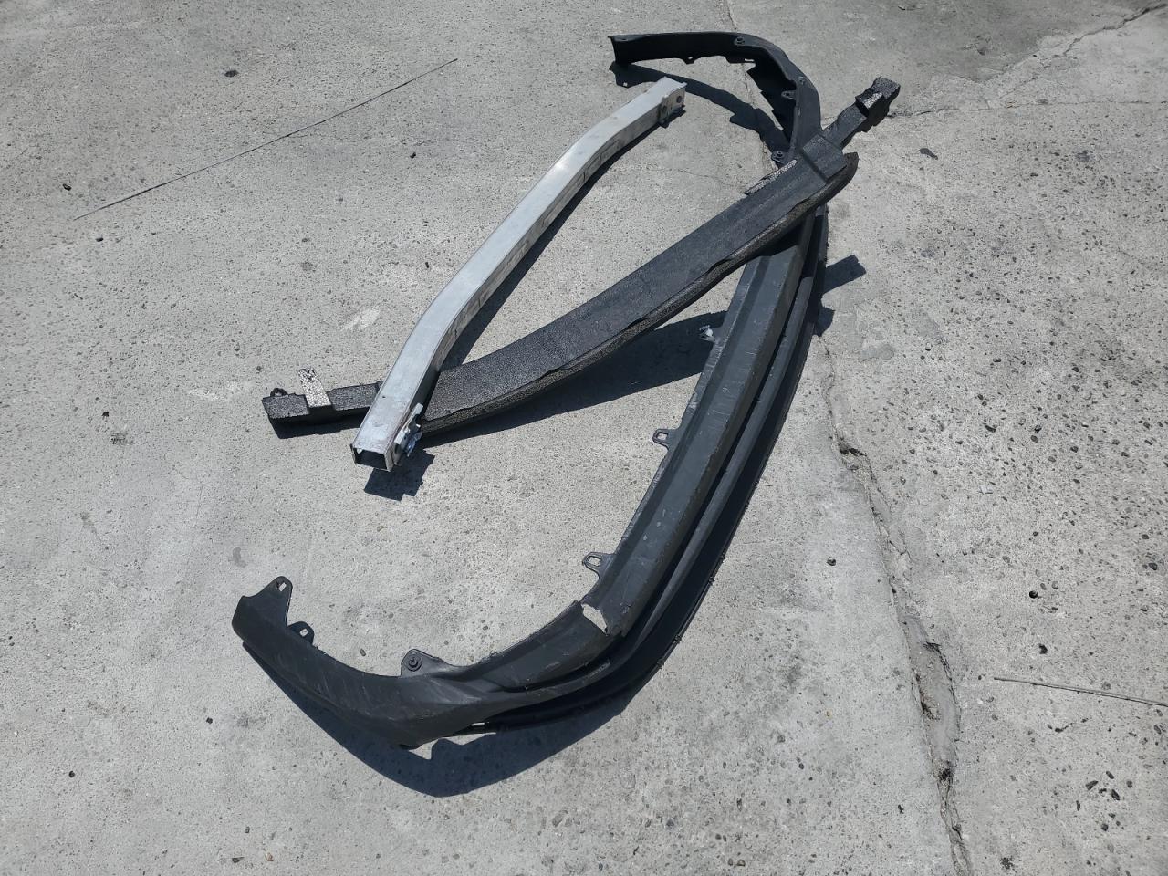 5TDZZRAH3NS125021 2022 Toyota Highlander L