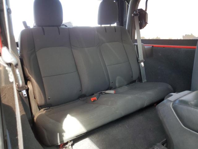 2020 Jeep Wrangler Sport VIN: 1C4GJXAG2LW327887 Lot: 60342734