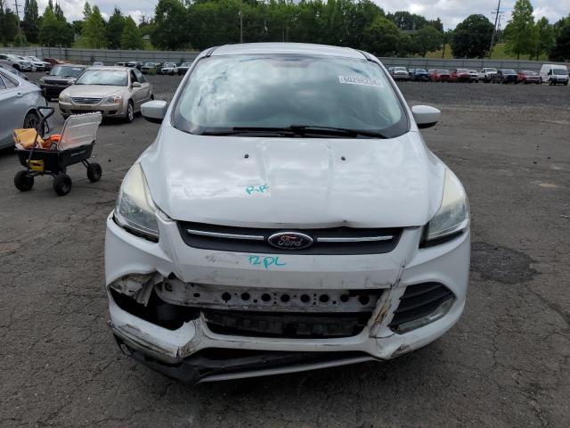 2015 Ford Escape Se VIN: 1FMCU9GX8FUC65237 Lot: 60298234