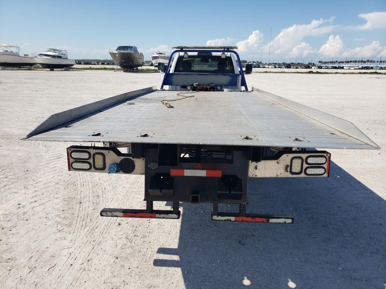 3C7WRMDL4FG706570 2015 Ram 5500