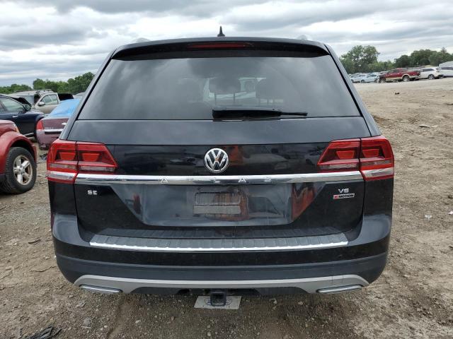 2019 Volkswagen Atlas Se VIN: 1V2UR2CA7KC618312 Lot: 57741654