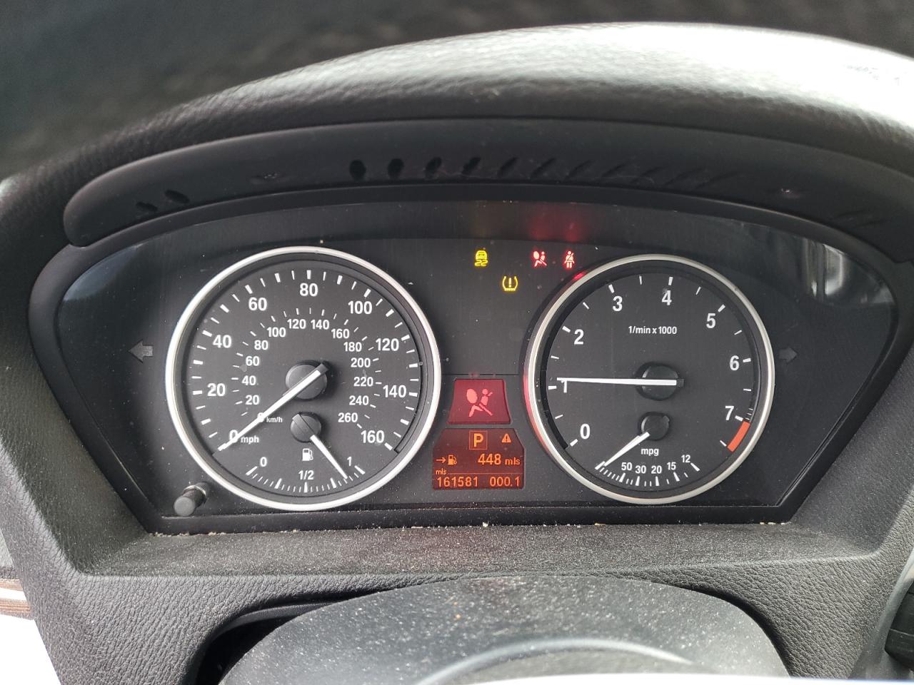 5UXZV4C59BL402896 2011 BMW X5 xDrive35I