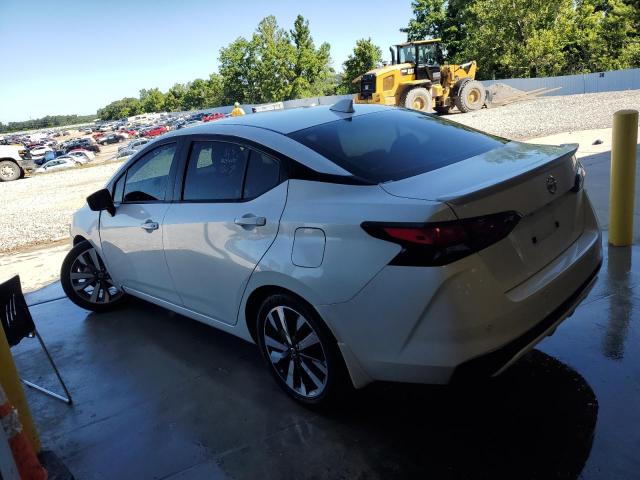 2020 NISSAN VERSA SR - 3N1CN8FV0LL905235