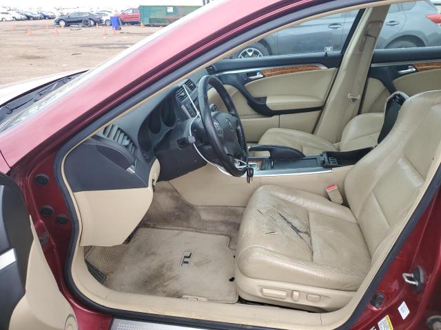 2004 Acura Tl VIN: 19UUA662X4A040906 Lot: 60527764