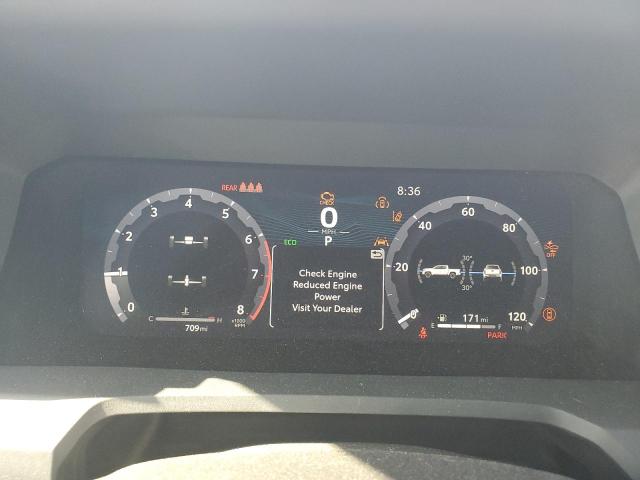 2024 TOYOTA TACOMA DOU - 3TMLB5JNXRM018837