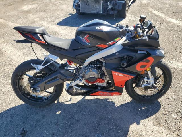 2023 APRILIA RS 660 - ZD4KSUG05PS001678