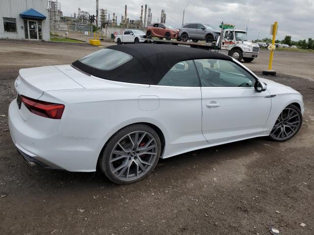 2020 AUDI S5 PRESTIG WAUY4GF55LN000535
