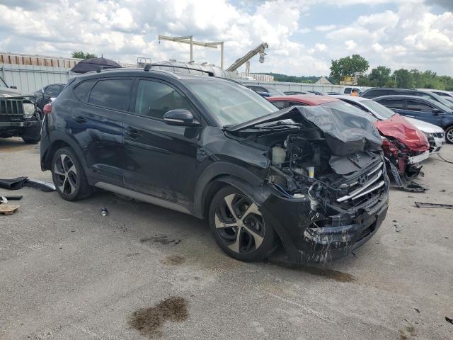 2018 HYUNDAI TUCSON SPO - KM8J3CAL3JU713213