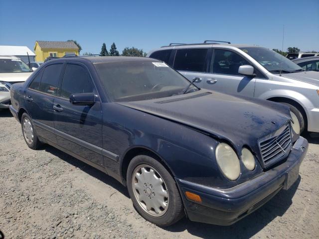 1997 Mercedes-Benz E 320 VIN: WDBJF55F1VJ036244 Lot: 57165584