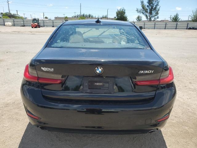 VIN 3MW5R1J04L8B07432 2020 BMW 3 Series, 330I no.6