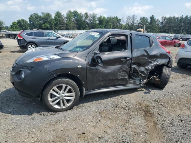 NISSAN JUKE S