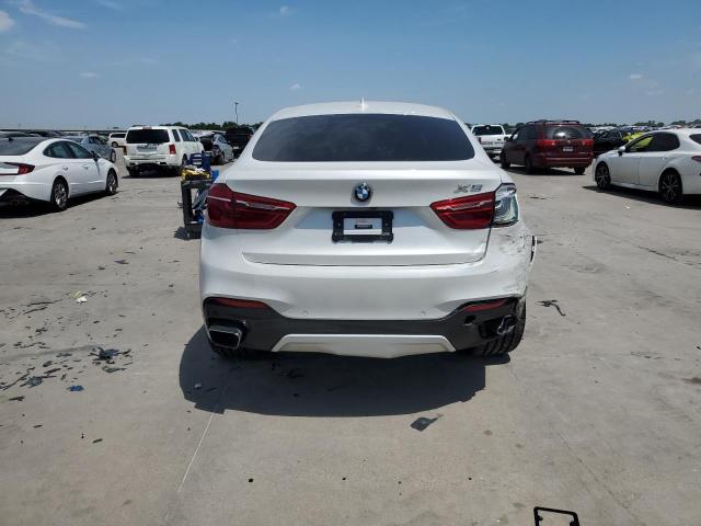 VIN 5UXKU2C55J0Z61807 2018 BMW X6, Xdrive35I no.6