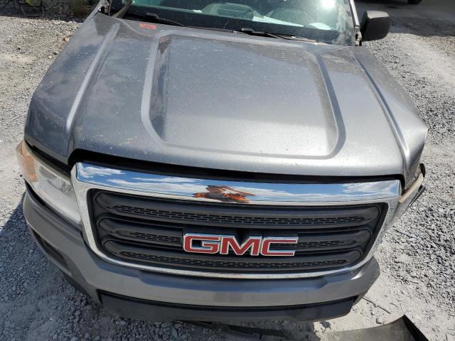 2018 GMC Canyon VIN: 1GTG5BEN3J1130544 Lot: 58822524