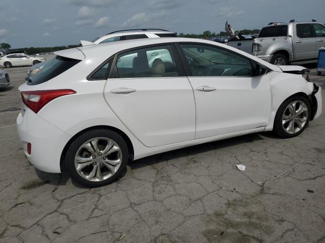 2013 Hyundai Elantra Gt VIN: KMHD35LE0DU074333 Lot: 57274074