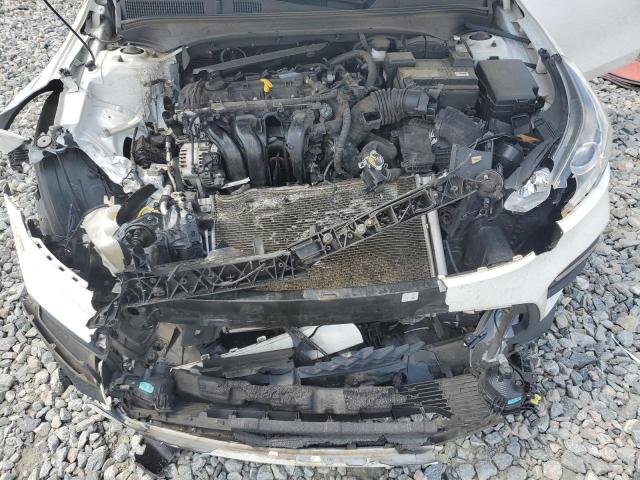 2021 Kia Forte Fe VIN: 3KPF24AD0ME323233 Lot: 57501734