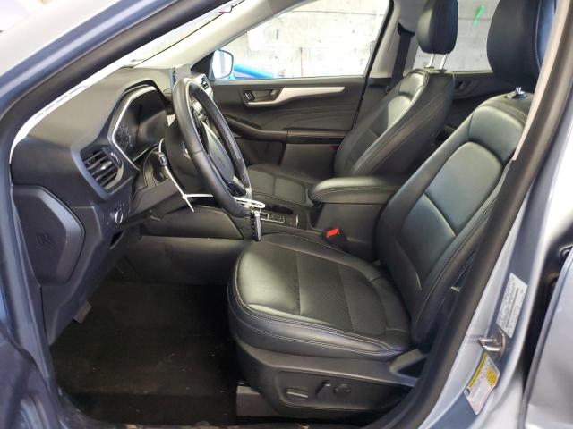 2022 Ford Escape Se VIN: 1FMCU9G67NUB52028 Lot: 57672874