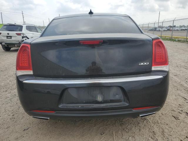 2015 Chrysler 300 Limited VIN: 2C3CCAAG0FH801946 Lot: 57629094