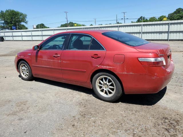 2009 Toyota Camry Hybrid VIN: 4T1BB46K79U081261 Lot: 58260254