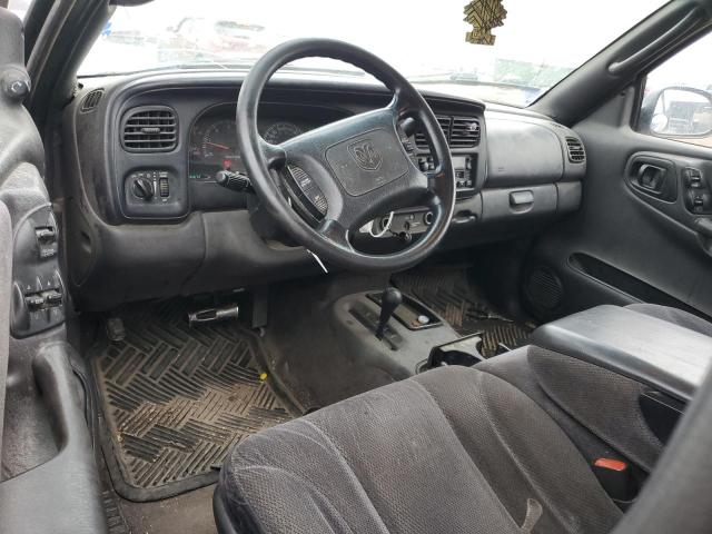 2000 Dodge Dakota VIN: 1B7GG22X5YS619225 Lot: 59954884