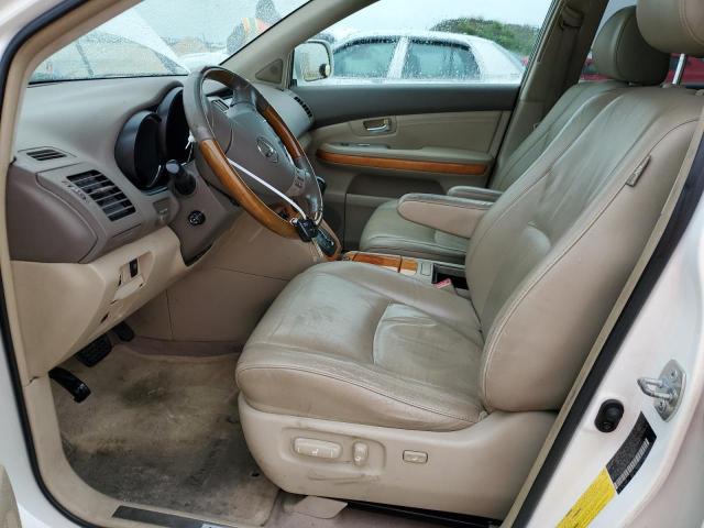 2005 Lexus Rx 330 VIN: 2T2HA31U25C071745 Lot: 57876064
