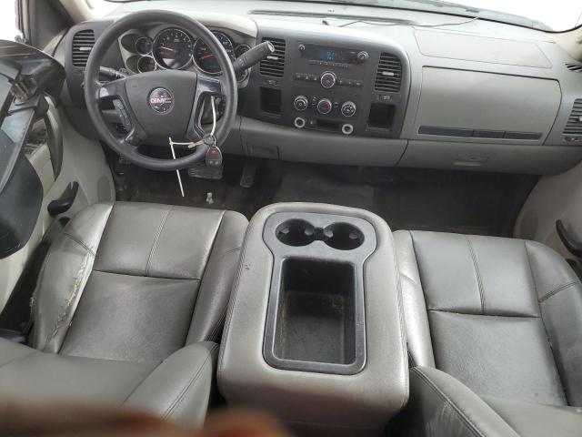 2011 GMC Sierra C2500 Heavy Duty VIN: 1GT21ZCGXBZ279779 Lot: 59880934