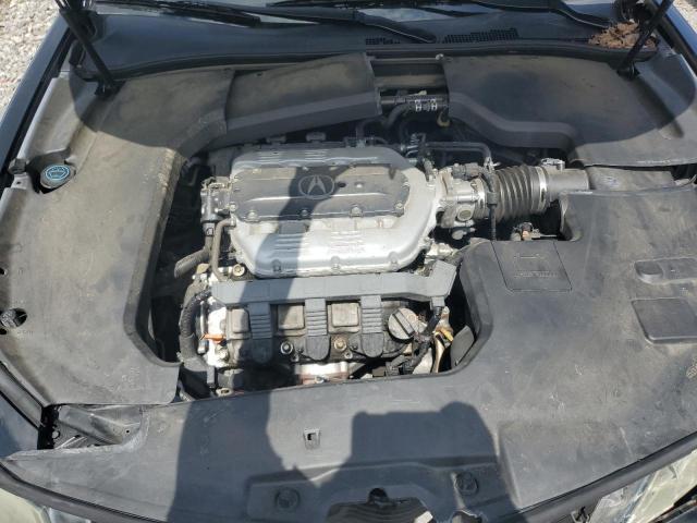 2013 Acura Tl Tech VIN: 19UUA8F57DA006119 Lot: 57563284