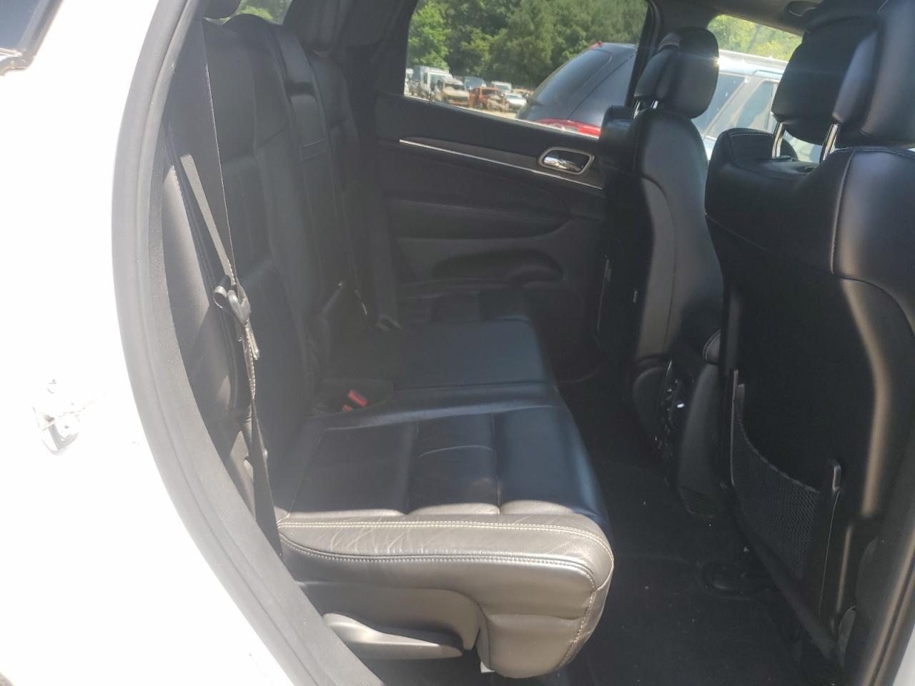 1C4RJFBGXEC549891 2014 Jeep Grand Cherokee Limited