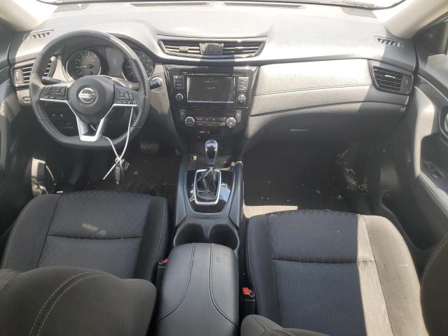 2020 NISSAN ROGUE S - KNMAT2MT1LP517167
