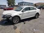 2017 FORD TAURUS LIM - 1FAHP2F88HG109967