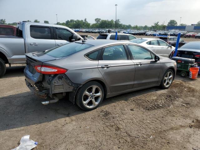 VIN 3FA6P0HR8DR176475 2013 Ford Fusion, SE no.3