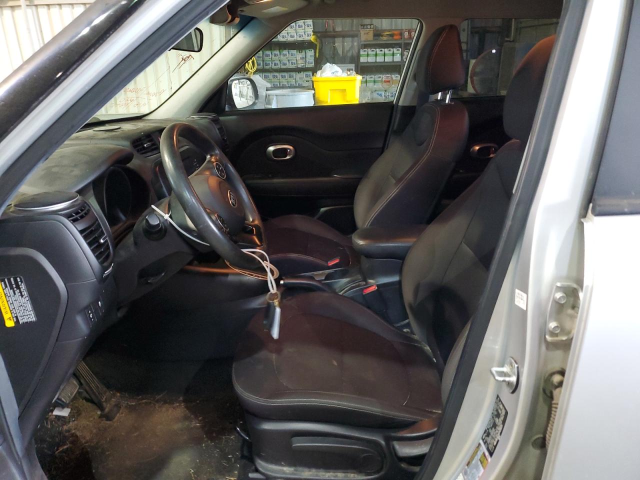 KNDJN2A22H7429225 2017 Kia Soul