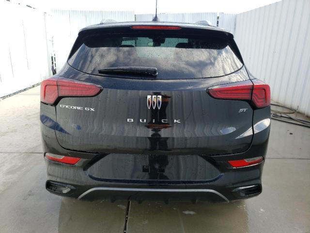 2024 Buick Encore Gx Sport Touring VIN: KL4AMDSL7RB208203 Lot: 60123684