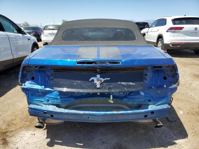 2017 Ford Mustang VIN: 1FATP8EM2H5214138 Lot: 57563444