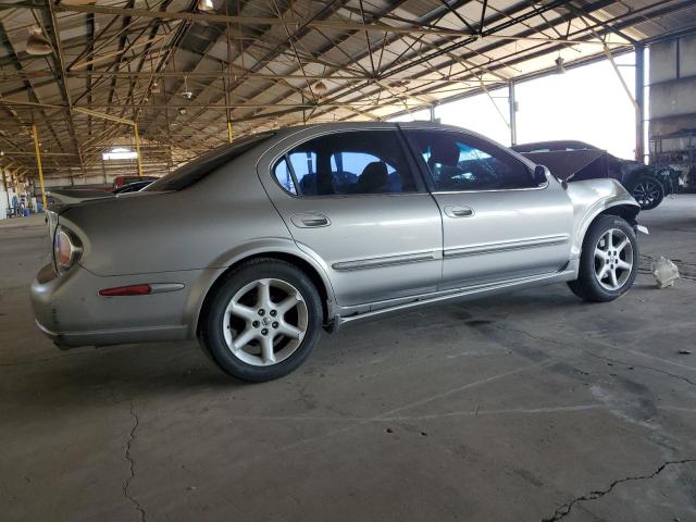 2002 Nissan Maxima Gle VIN: JN1DA31A92T325399 Lot: 56426414