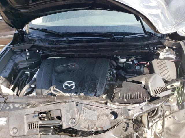 2016 Mazda Cx-5 Gt VIN: JM3KE4DY2G0747442 Lot: 59364304