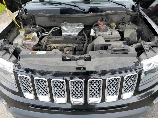 2016 JEEP COMPASS LA - 1C4NJCEA6GD716099
