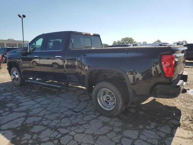 2020 CHEVROLET SILVERADO - 1GC4YVEY5LF311107