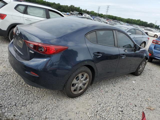 VIN JM1BM1U72E1202091 2014 Mazda 3, Sport no.3